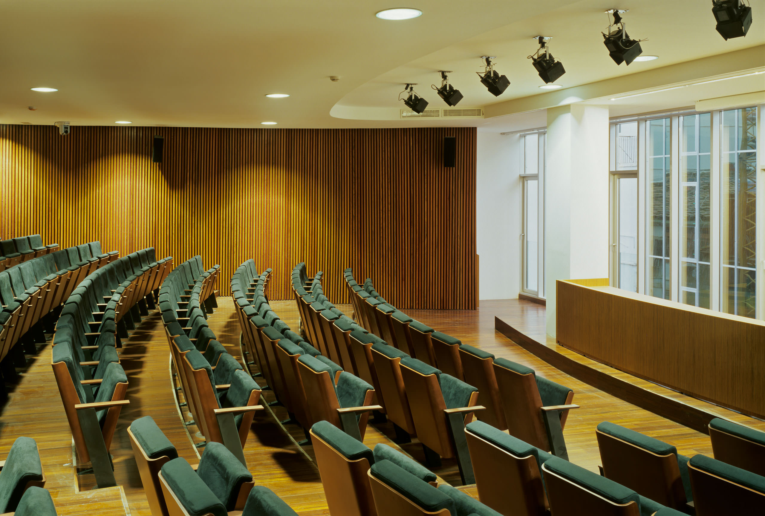 Camara de Comercio Valencia